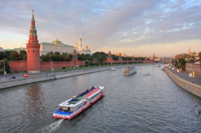 В Москве-реке нашли утопленника: это был пропавший ещё в апреле Егор Кузнецов