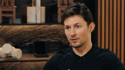 Как Павел Дуров меняет мир: Telegram и криптовалюта TON