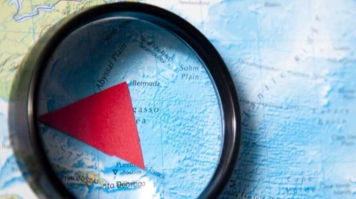 Мы больше не услышим о Бермудском треугольнике: ученые разгадали его тайну