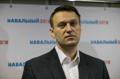 Тираж еженедельника «Собеседник» с Алексеем Навальным на обложке арестован и изъят из продажи