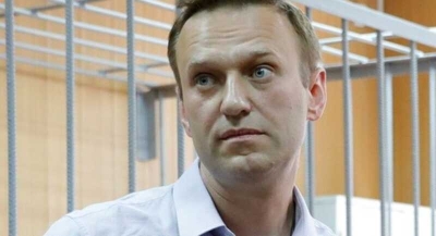 Мать Алексея Навального*, Людмила Ивановна, высказалась о смерти сына